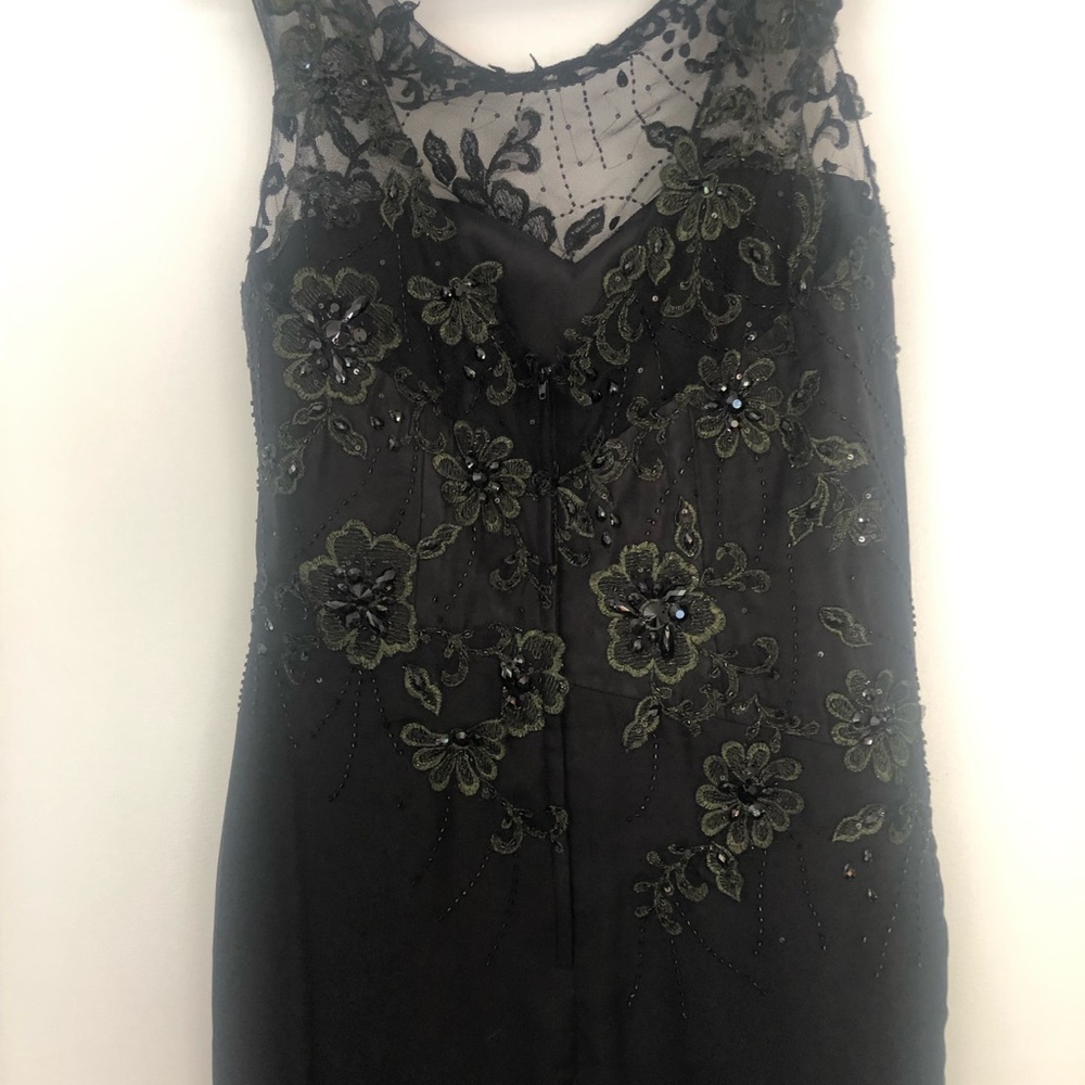 Mother of the Bride dress